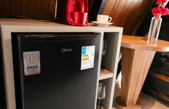 Chalé de Luxo em São Pedro de Alcântara - SC - Foto 11