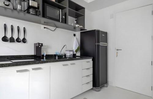 Novo Studio Merit Santa Cruz 503 - Foto 8