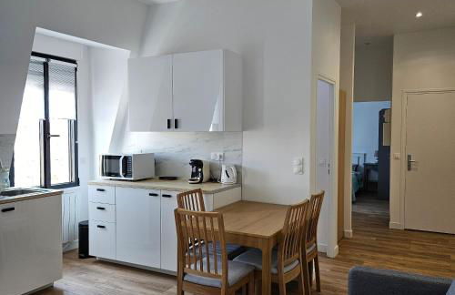 Résidence Hôtel Le Relais Amélie - Foto 36