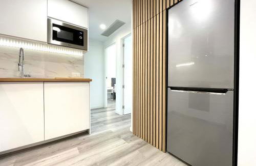 LuxuryCambrils Resort&Spa - Foto 22