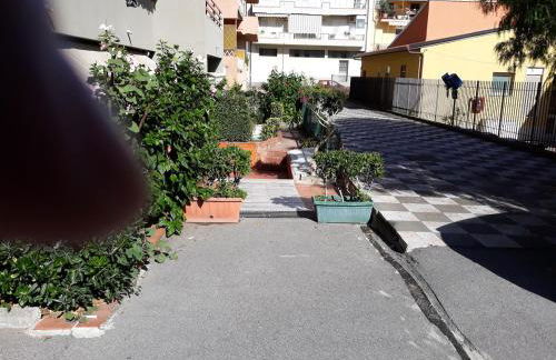 FURCI VERDE Apartment with Balcony-Terrace - Foto 11