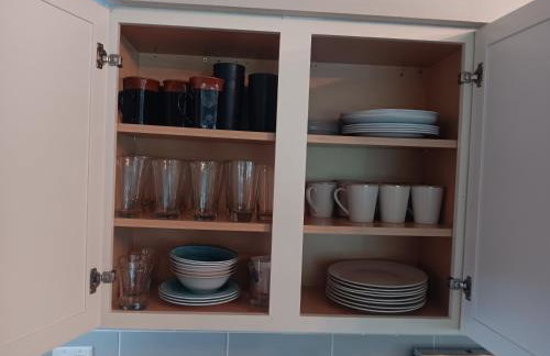 Sprawling Woodland Retreat - Foto 12