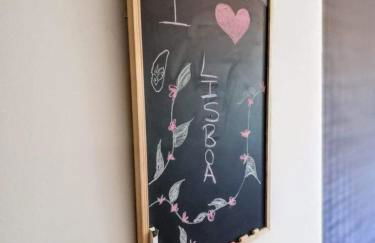 Belém Calling Apartment - Photo 6