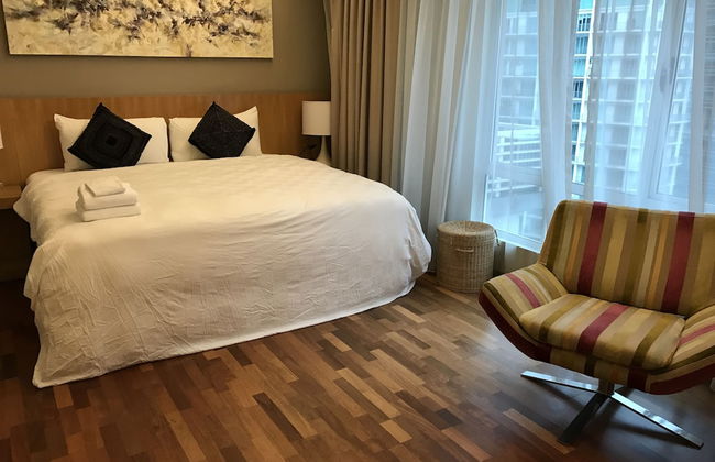 WTE KLCC Suites - Foto 8