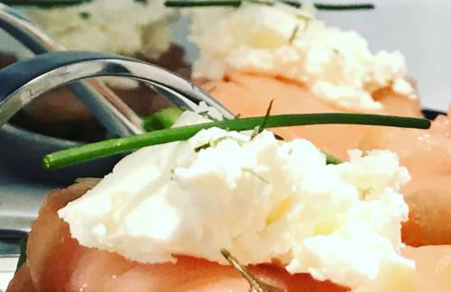 Sotto La Vigna Charm Stay Adults only vacation Appartement Hayloft - Foto 30