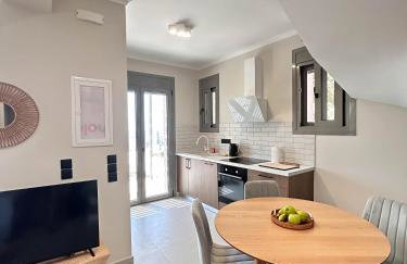 euphoria villas - Gaia & Aura - Foto 53