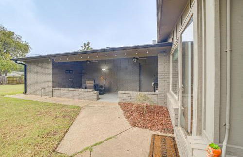 Family-Friendly Tulsa Suburb Home By Parks and River - Photo 23