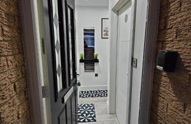 4 bedroom bungalow in Kettering - Garden - Parking - WiFi - Foto 13