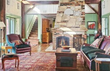 Old Orchard House - Foto 3