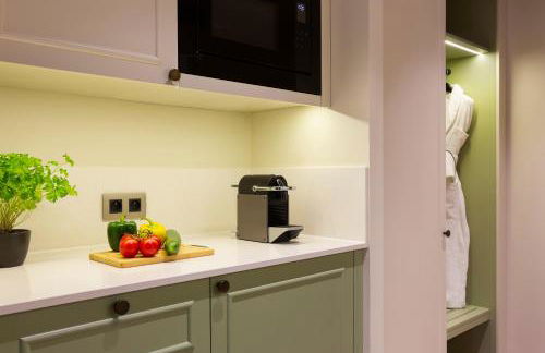 Citadines Les Halles Paris - Foto 66