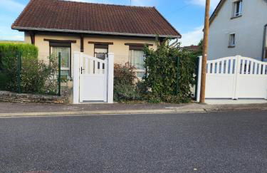 Chez David et Julie - Foto 1