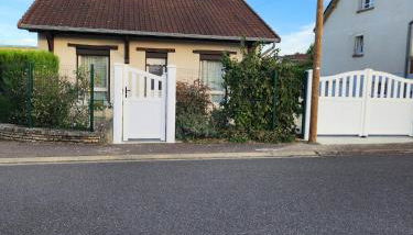 Chez David et Julie - Foto 1