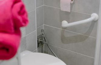 Le Studio de l 'Avenue 1 à 3 Personnes - Foto 18