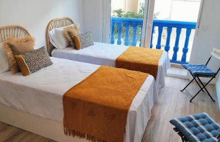 Rincón del mar en Málaga - Photo 10