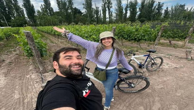 Alquiler de bicicleta en Maipú - Foto 4