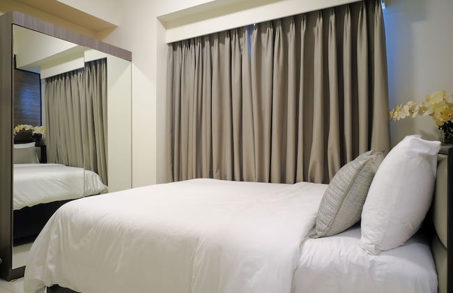 Currency Serviced Suites - Foto 10