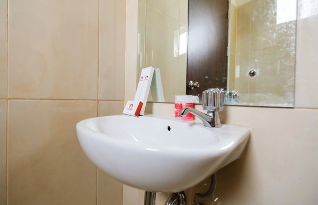 Spacious Apartment @ Northland Ancol Residence - Foto 18