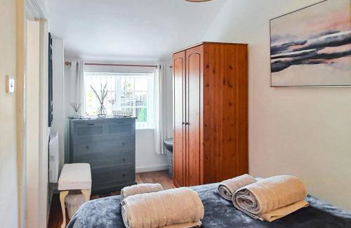 Sunnyside Cottage - Foto 10