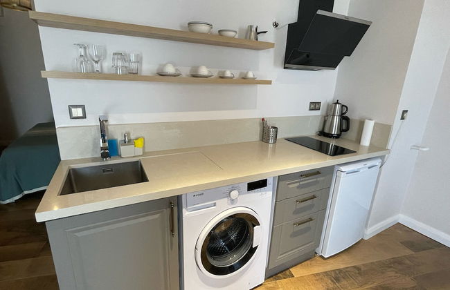 Oikos Bozcaada - Foto 39