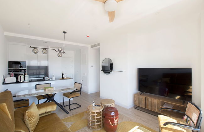 Happy Travel Urban Sky 19C - Foto 5