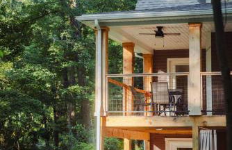 Modern 2 BD cabin with hot tub & Games & Central Loc - Foto 53