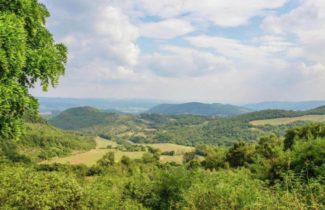 Holiday Home in Monte Santa Maria With Pool - Foto 31