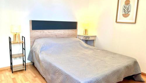 Apartment Le Parc du Prieuré by Interhome - Foto 4