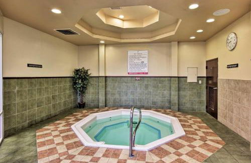 Townhome with Resort Amenities in Davenport! - Foto 33