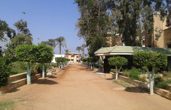 Fanara Apartments Armed Forces - Foto 30