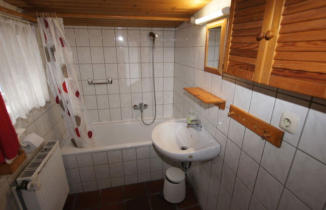 Holiday Homes Buchholz - Foto 23