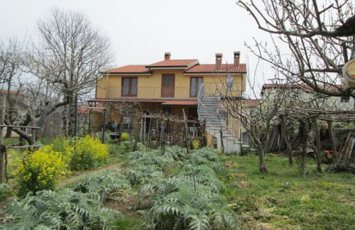 Casa di Biagio e Maria - Foto 4