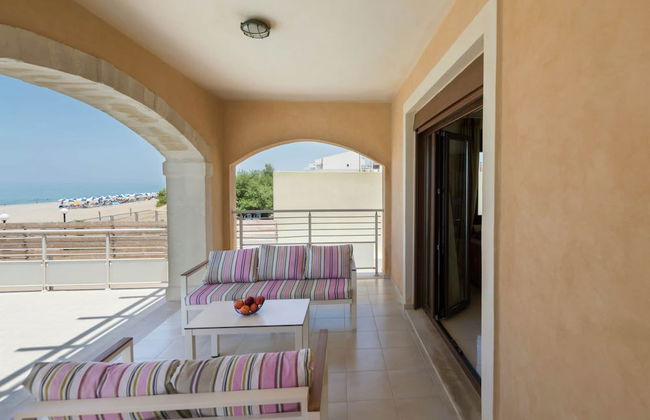 Villa in Rethimnon Crete With Private Pool - Foto 30