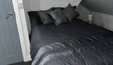 Modern Studio Flat In A Guest House In Basildon - Foto 2