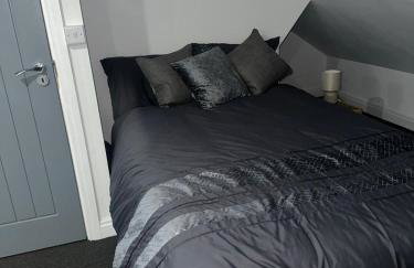 Modern Studio Flat In A Guest House In Basildon - Foto 2