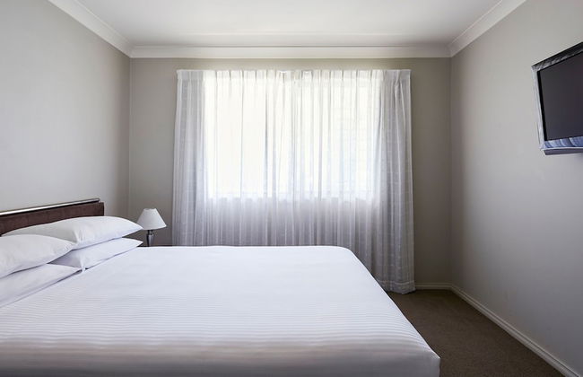 Pinnacle Apartments - Foto 7