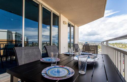 Fantastic 2 Bedroom Premium Waterscape A513 The Octopus Garden - Foto 37