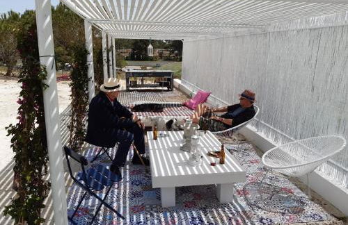 Casa Paloma - Foto 17