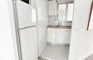 Precioso apartamento en el centro de Benidorm - Foto 3