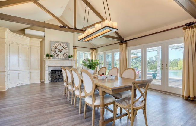 Sonoma Sunshine by Avantstay Countryside Views - Foto 3