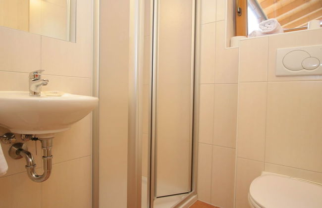 Spacious Apartment in Uderns Near Ski Area - Foto 49