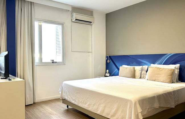 QSA - Anora Spaces - Metropolis Alphaville - Foto 49