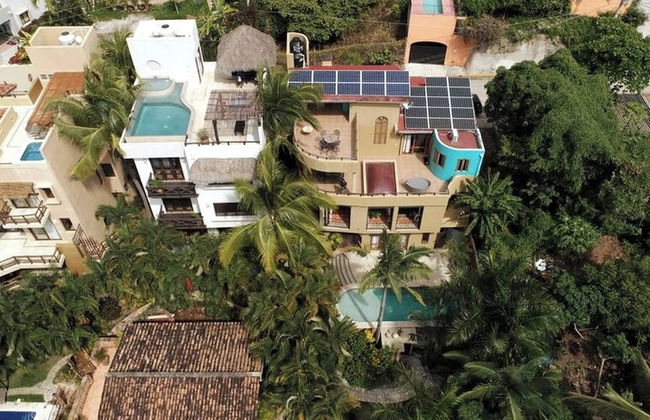 Private 4-story Lux Villa, With 5-star Concierge - Foto 27