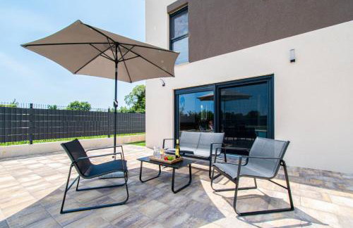 Villa Luan near Pula by Istrabook - Foto 12