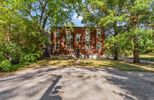 Botanical Bliss | JZ Vacation Rentals - Foto 56