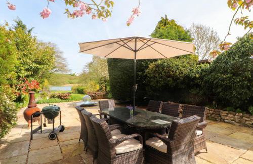 Clerk Beck Cottage - Foto 50