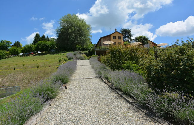 Ca' Villa Club Agriturismo - Foto 33