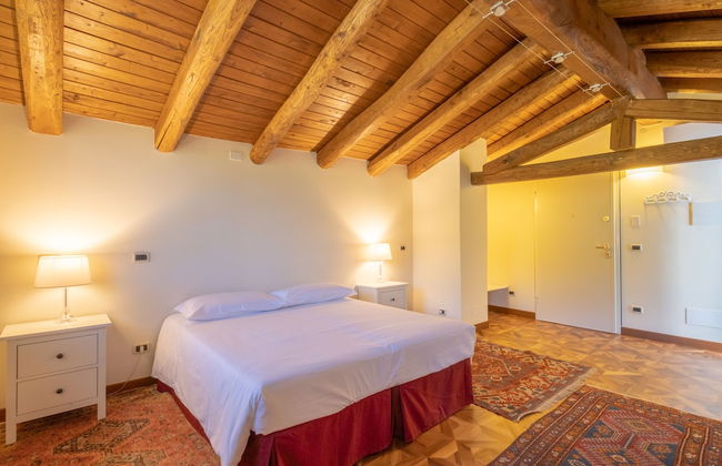 La Quercia - BolognaRooms - Foto 21