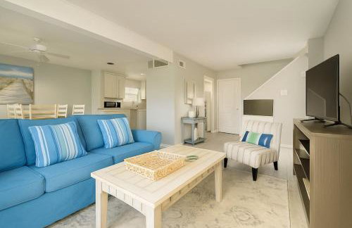 Beachside Bliss - Neptune Nook Unit 2 - Foto 1