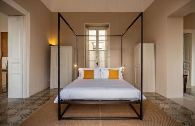 PALAZZO GARZIA - Dimora Storica - Foto 16