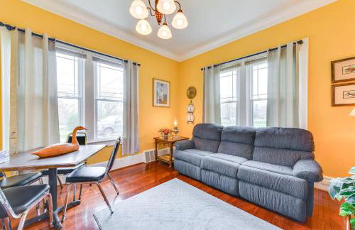 Elegant and Spacious Retreat about 18 Mi to Lake Norman! - Photo 14